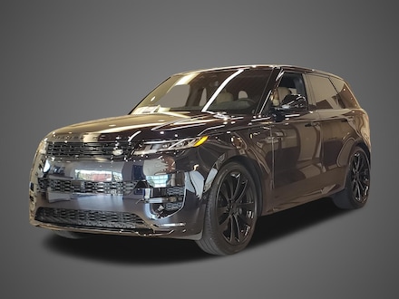 2026 Land Rover Range Rover Sport Dynamic SE SUV