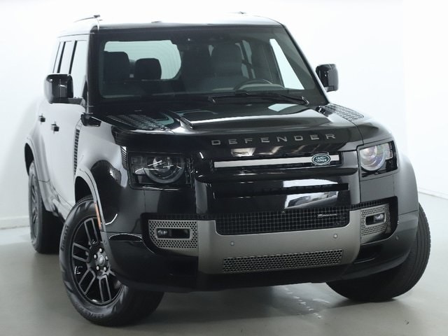 Used 2023 Land Rover Defender X-Dynamic SE with VIN SALE27EU4P2191448 for sale in Solon, OH