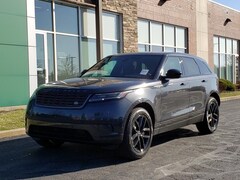 2026 Land Rover Range Rover Velar S SUV