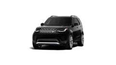 2026 Land Rover Discovery Gemini 360PS