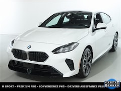 2025 BMW 2 Series 228 xDrive Gran Coupe Sedan