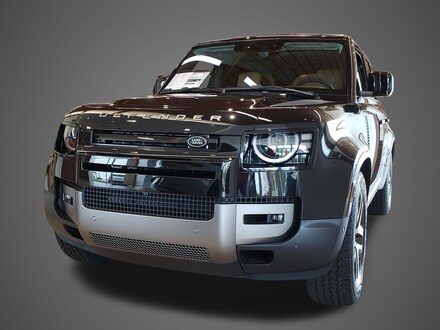 2026 Land Rover Defender 130 S SUV