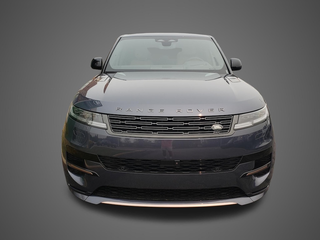 New 2026 Land Rover Range Rover Sport Dynamic SE SUV