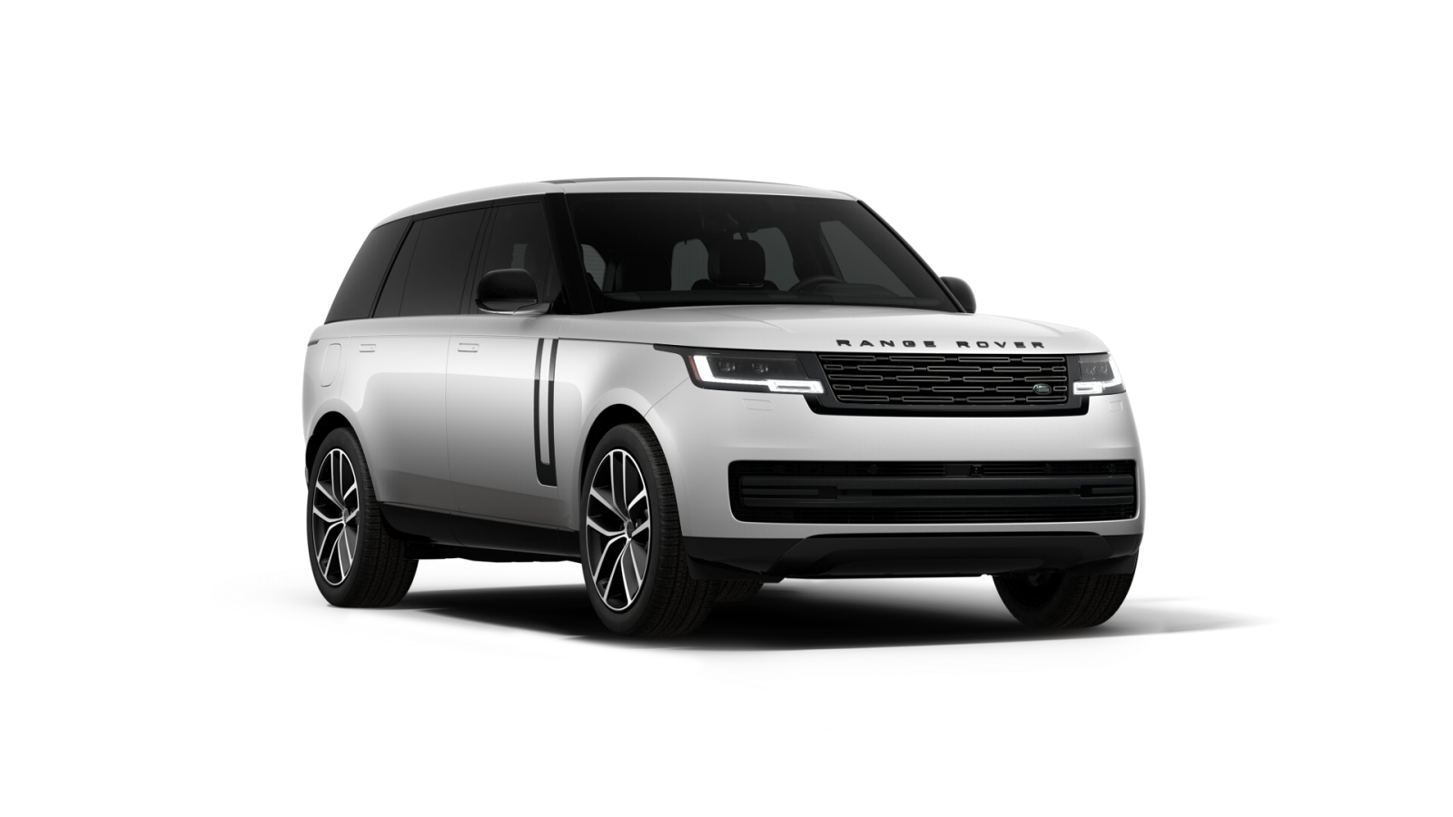 2026 Land Rover Range Rover SE's photo