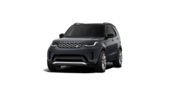 2026 Land Rover Discovery Gemini 360PS