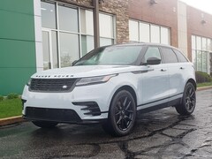 2026 Land Rover Range Rover Velar Dynamic SE