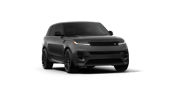 2025 Land Rover Range Rover Sport Dynamic SE 400PS SUV