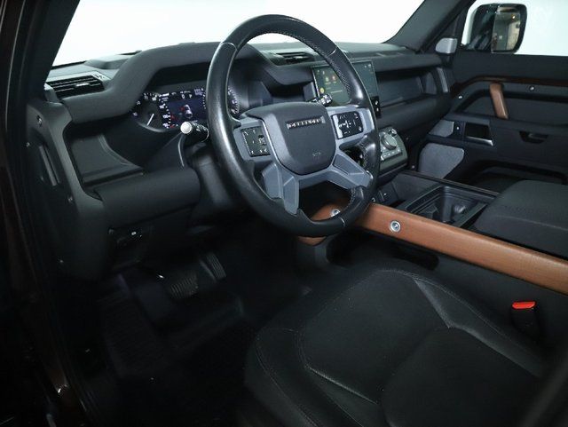 2023 Land Rover Defender X-Dynamic SE - Photo 16