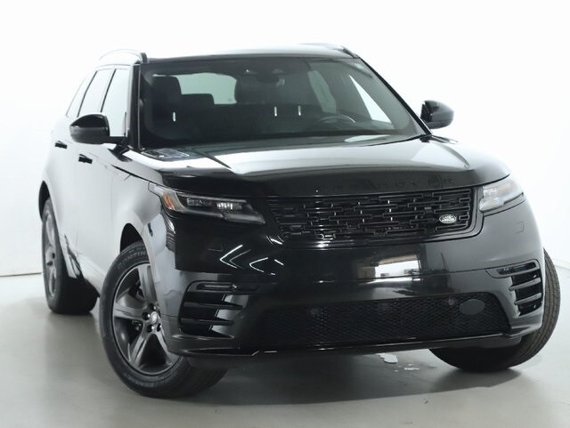 2025 Land Rover Range Rover Velar SE photo 2