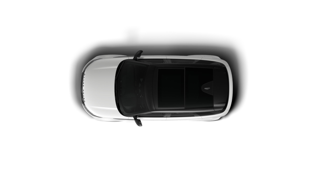 New 2026 Land Rover Range Rover Evoque S SUV