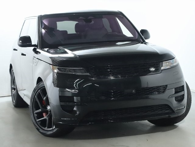2023 Land Rover Range Rover Sport SE photo 2