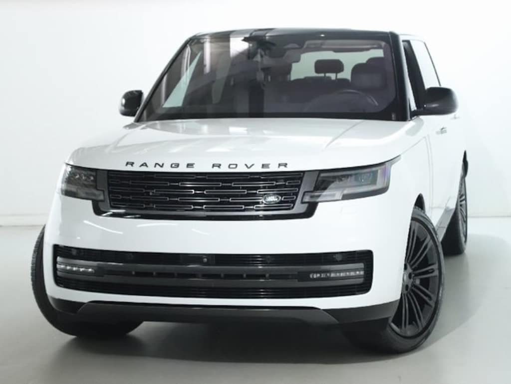 Used 2022 Land Rover Range Rover SE SUV