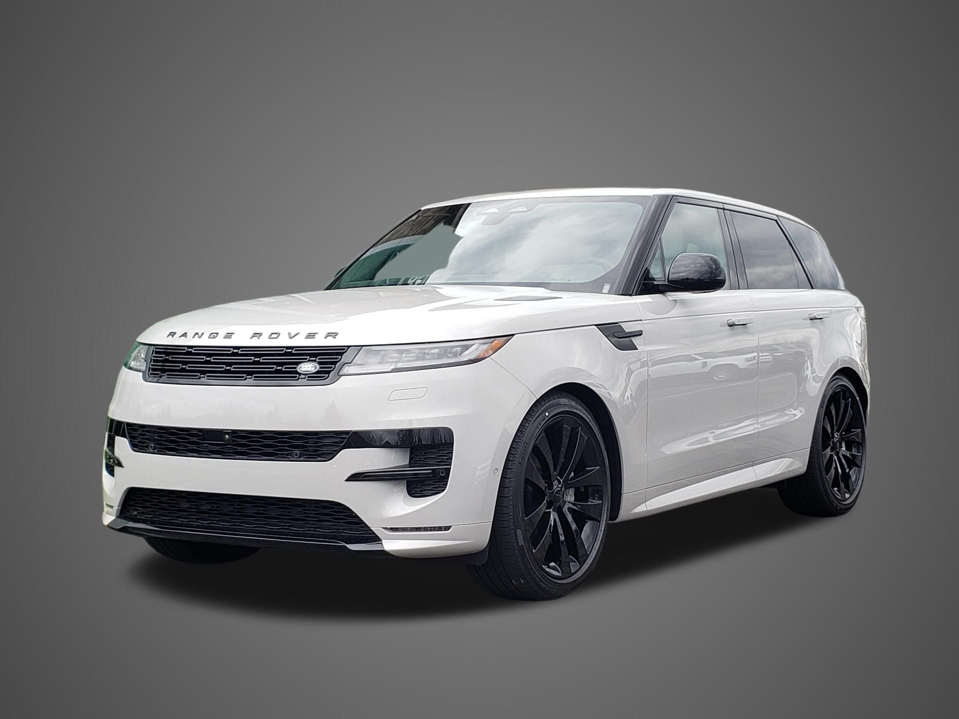2026 Land Rover Range Rover Sport P400 MHEV Dynamic SE's photo