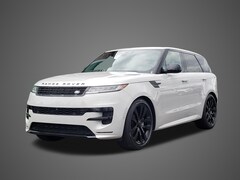 2026 Land Rover Range Rover Sport Dynamic SE SUV
