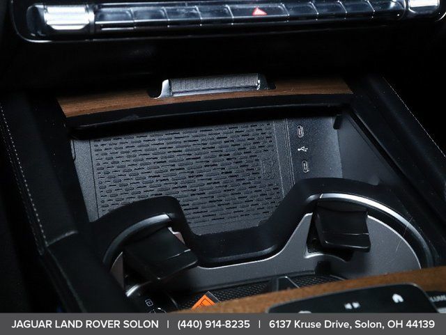 2025 Mercedes-Benz GLS Base - Photo 28