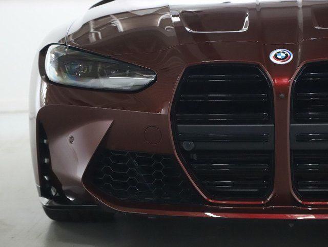 2023 BMW M3 Sedan Base - Photo 42