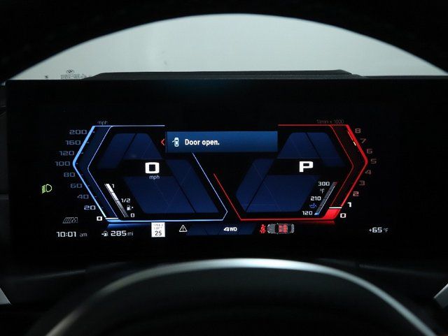 2023 BMW M3 Sedan Base - Photo 21