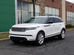 2026 Land Rover Range Rover Velar S SUV