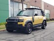  Land Rover Defender 110 Trophy Edition - Sandglow