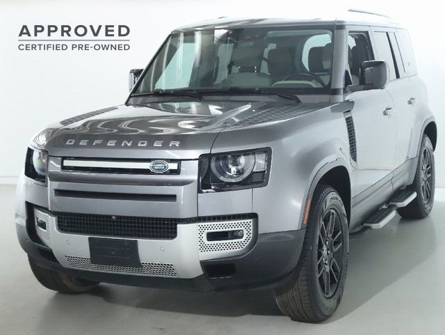 2023 Land Rover Defender SE