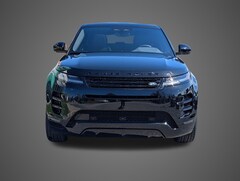2026 Land Rover Range Rover Evoque Dynamic SE SUV
