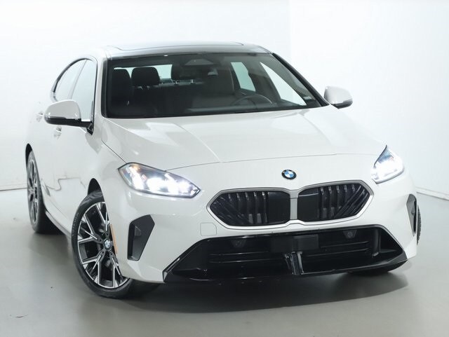 2025 Bmw 228i xDrive Gran Coupe photo 2