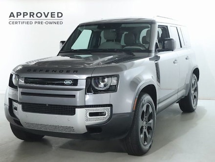 2023 Land Rover Defender 110 SE SUV