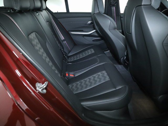 2023 BMW M3 Sedan Base - Photo 28