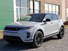 2026 Land Rover Range Rover Evoque S SUV