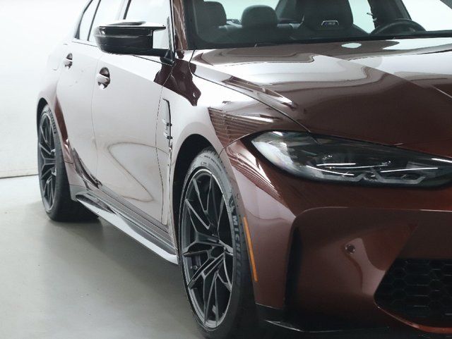 2023 BMW M3 Sedan Base - Photo 12