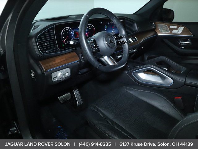 2025 Mercedes-Benz GLS Base - Photo 16