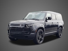 2026 Land Rover Defender 130 S SUV