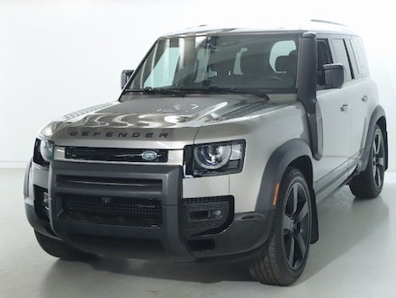 2022 Land Rover Defender 110 X-Dynamic HSE SUV