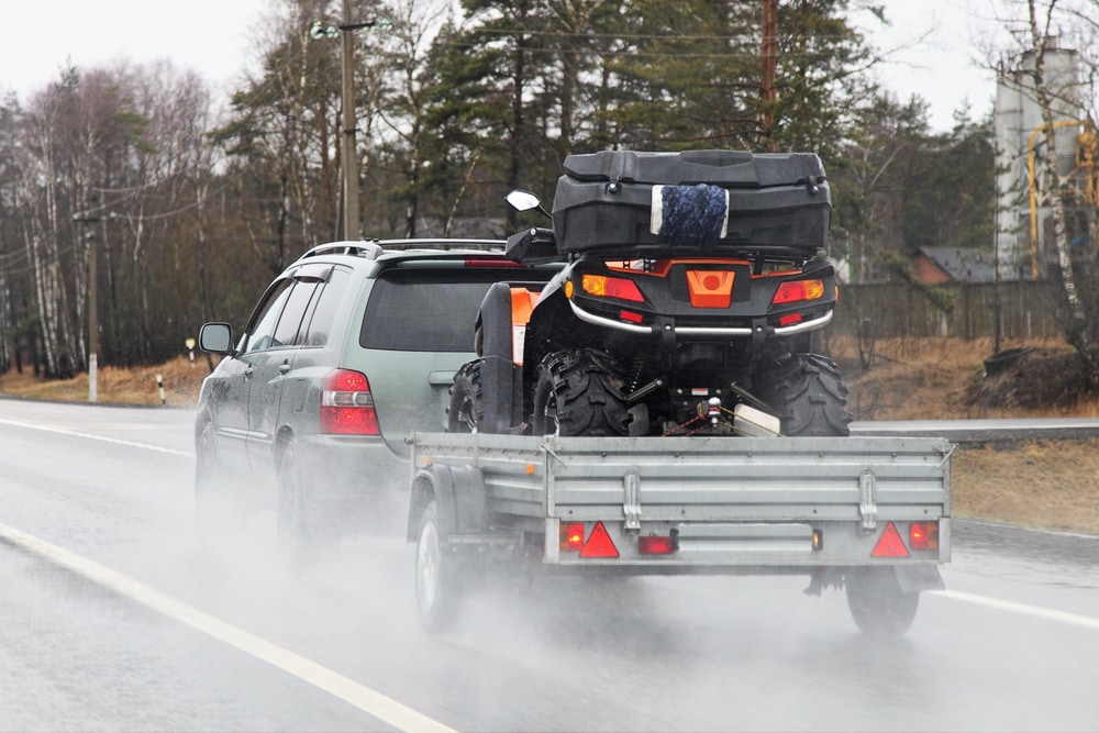 2024 Range Rover Towing Capacity: How Much Can It Handle?