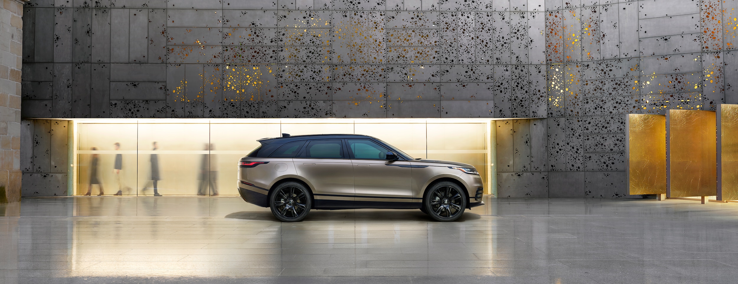 Simbars Range Rover Range Rover Models | Land Rover Solon