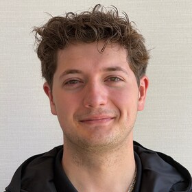 Staff member Jack Parrino from ID_1d3602c71733