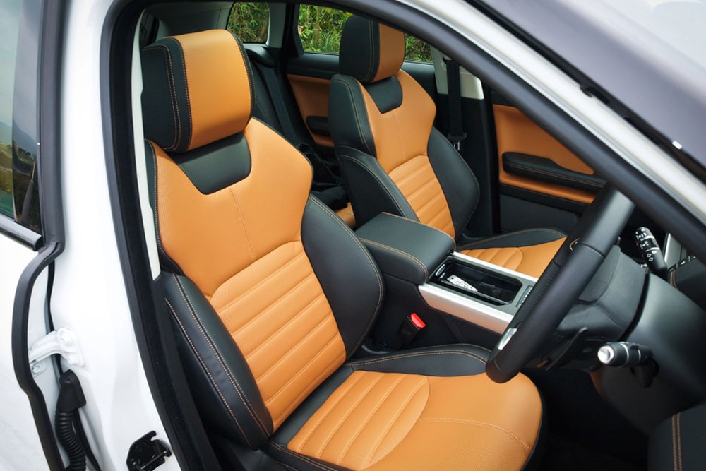 2023 Land Rover Defender Colors: Explore The Best Interior And Exterior Combinations