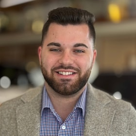 Staff member Michael Fadel from ID_1d3602c71733