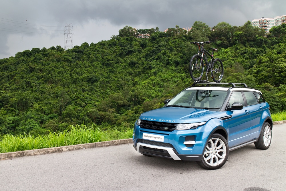  Land Rover Vs. Range Rover: What’s The Difference Between These Models?