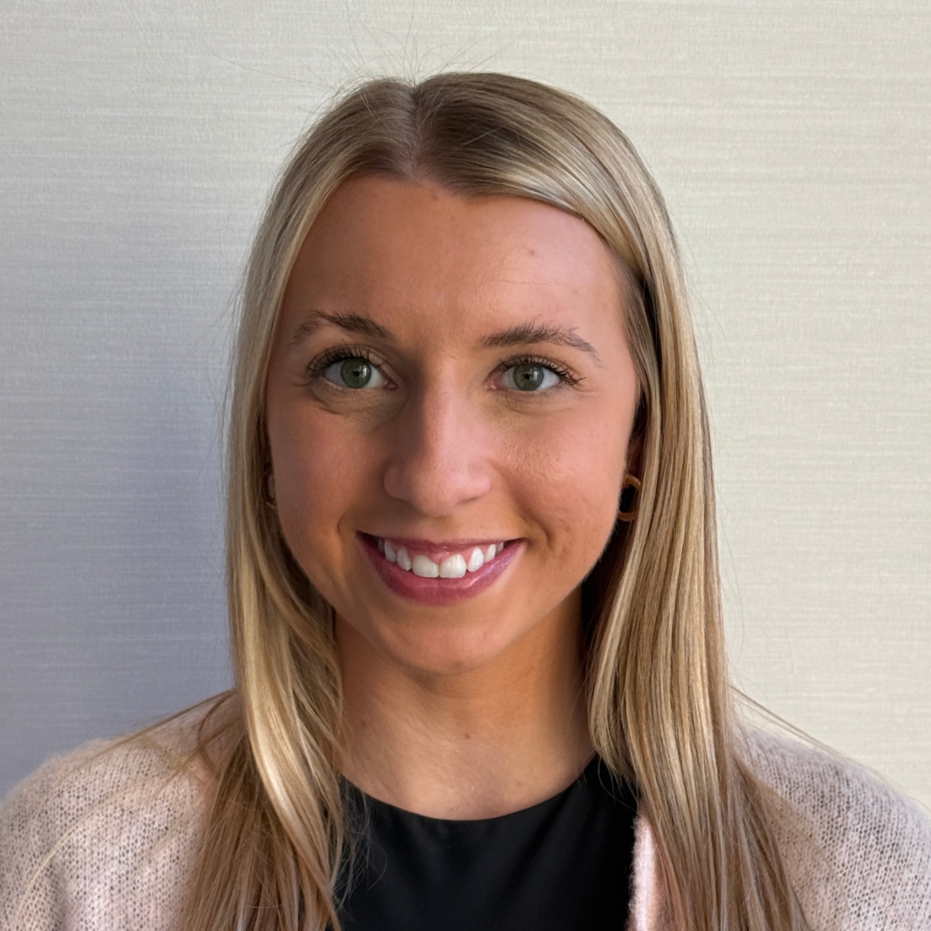 Staff member Emily Brzozowski from ID_5f3a2e04944b