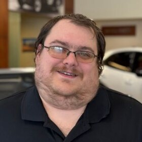 Staff member Timothy Hughlett from ID_f0fad8180547