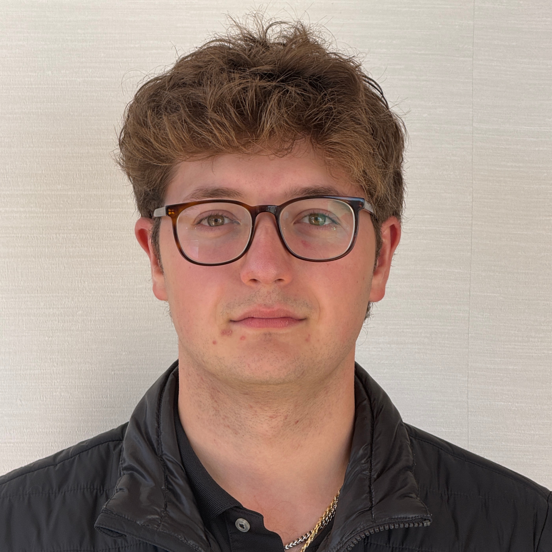 Staff member Jack Parrino from ID_1d3602c71733