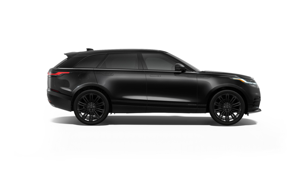 New 2026 Land Rover Range Rover Velar Belgravia Edition Range Rover Velar Belgravia Edition