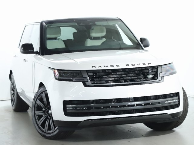 Used 2024 Land Rover Range Rover Autobiography with VIN SALK1BE90RA239492 for sale in Solon, OH