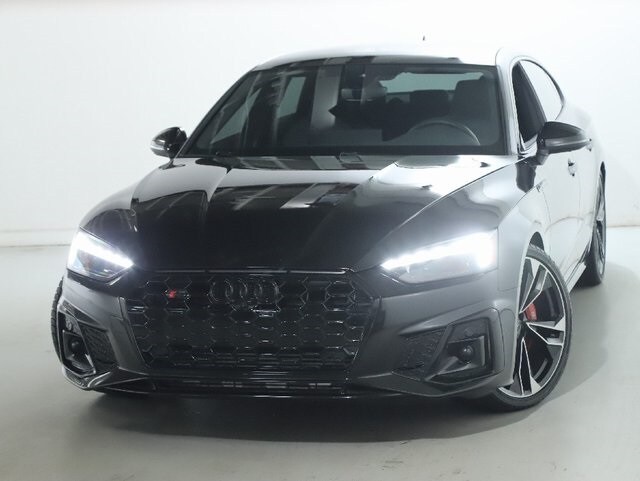 2024 Audi S5 Premium Plus photo 3