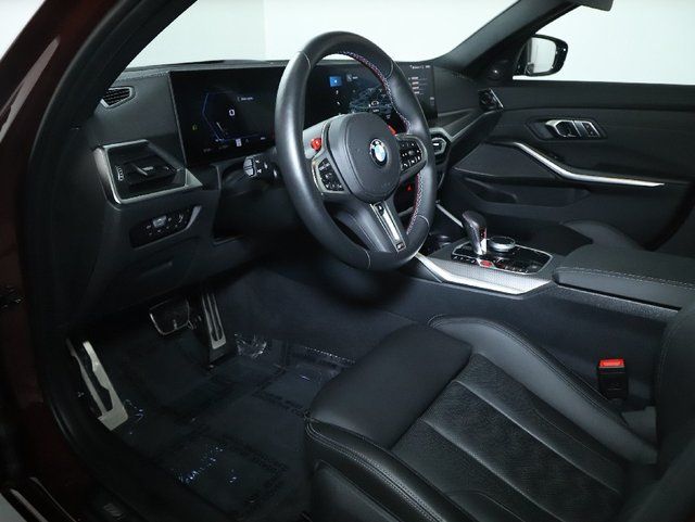 2023 BMW M3 Sedan Base - Photo 16