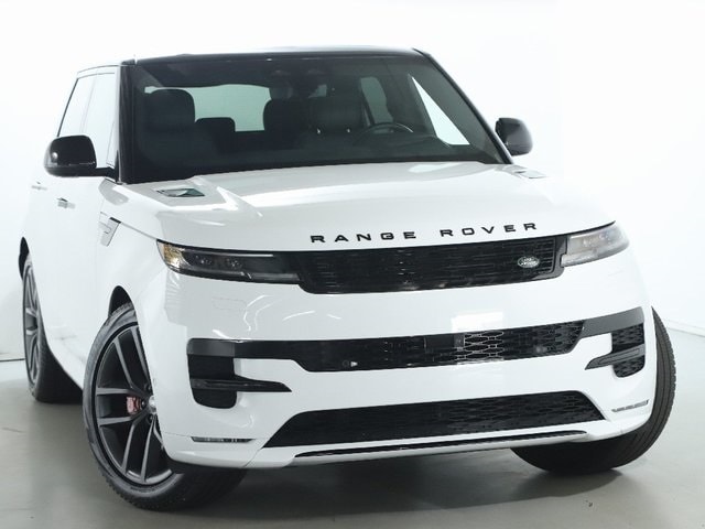 Used 2024 Land Rover Range Rover Sport SE Dynamic with VIN SAL1L9FU4RA169433 for sale in Solon, OH