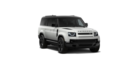 2026 Land Rover Defender 130 400PS X-Dynamic SE
