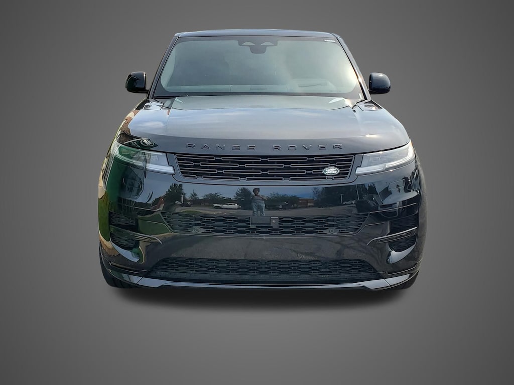 New 2027 Land Rover Range Rover Sport Dynamic SE P400 Range Rover Sport Dynamic SE P400 SUV