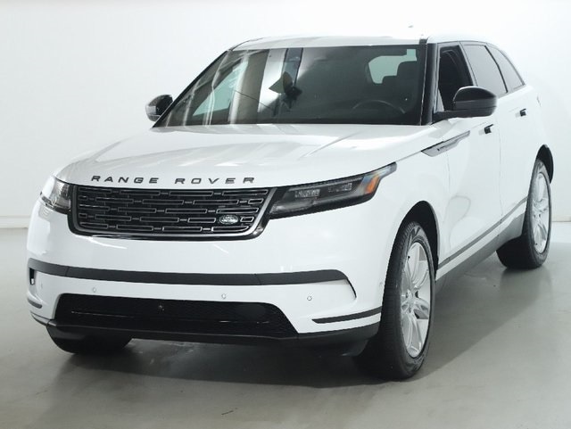 2026 Land Rover Range Rover Velar S's photo
